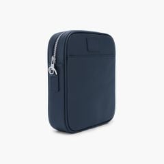 Túi đeo chéo da dáng đứng NHATLEATHER - Túi đeo chéo da bò thật - NCX-077