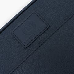 Túi đeo chéo da dáng đứng NHATLEATHER - Túi đeo chéo da bò thật - NCX-077