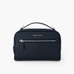 Túi đeo chéo da NHATLEATHER - Túi cầm tay da - Clutch da cầm tay nhỏ gọn - NCX-078