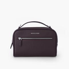 Túi đeo chéo da NHATLEATHER - Túi cầm tay da - Clutch da cầm tay nhỏ gọn - NCX-078