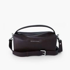 Túi xách nữ da cầm tay NHATLEATHER - Túi da nữ đeo chéo - NCX-079A