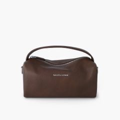 Túi xách nữ da cầm tay NHATLEATHER - Túi da nữ đeo chéo - NCX-079A
