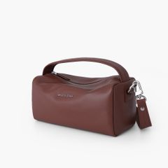 Túi xách nữ da cầm tay NHATLEATHER - Túi da nữ đeo chéo - NCX-079A