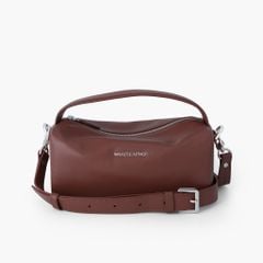 Túi xách nữ da cầm tay NHATLEATHER - Túi da nữ đeo chéo - NCX-079A
