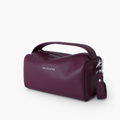 Túi xách nữ da cầm tay NHATLEATHER - Túi da nữ đeo chéo - NCX-079A
