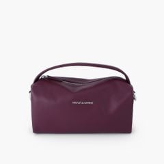 Túi xách nữ da cầm tay NHATLEATHER - Túi da nữ đeo chéo - NCX-079A