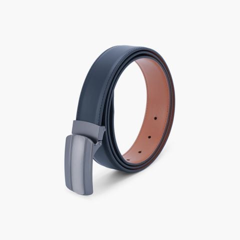 DÂY LƯNG DA MẶT CÀI HIỆN ĐẠI NDC-077