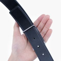 DÂY LƯNG DA MẶT CÀI TIỆN LỢI - DÂY LƯNG GIẤU DÂY NDC-078