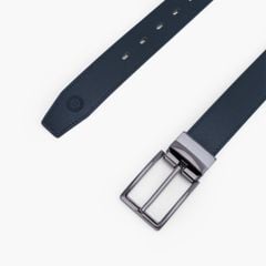Thắt lưng nam khóa kim thanh lịch bản 32mm, 33mm - NDK-081
