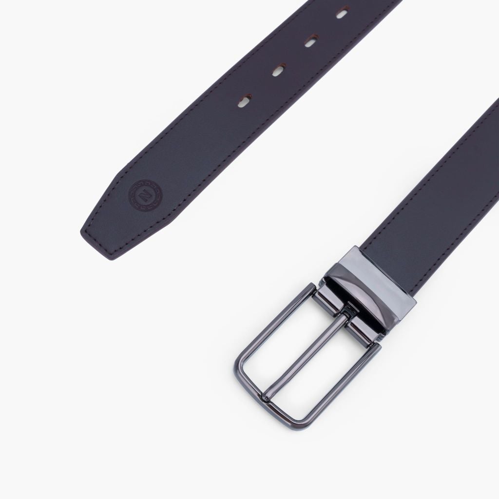 Thắt lưng nam khóa kim thanh lịch bản 32mm, 33mm - NDK-081