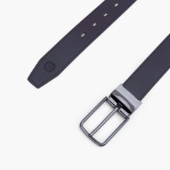 Thắt lưng nam khóa kim thanh lịch bản 32mm, 33mm - NDK-081