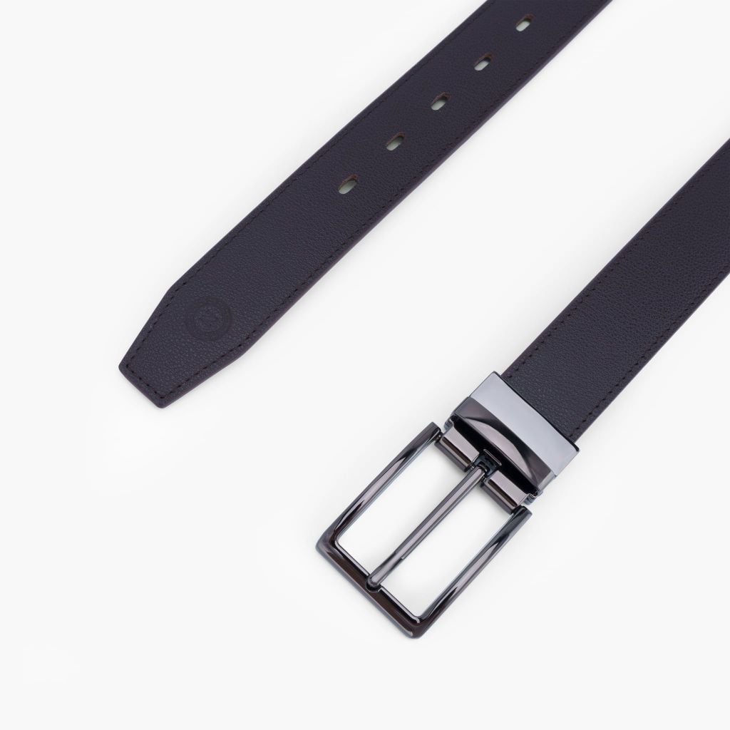 Thắt lưng nam khóa kim thanh lịch bản 32mm, 33mm - NDK-081
