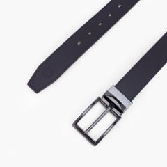 Thắt lưng nam khóa kim thanh lịch bản 32mm, 33mm - NDK-081