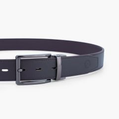 Thắt lưng nam khóa kim thanh lịch bản 32mm, 33mm - NDK-081