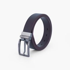 Thắt lưng nam khóa kim thanh lịch bản 32mm, 33mm - NDK-081