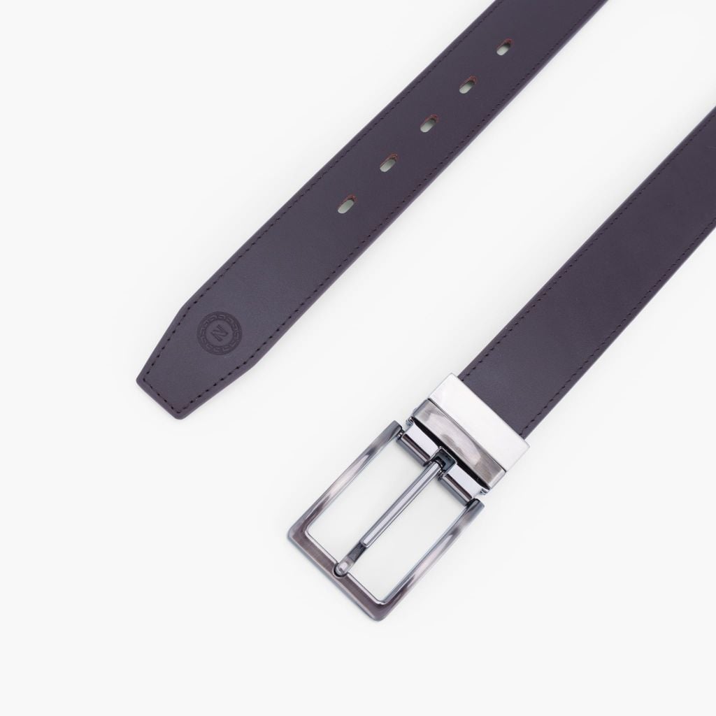 Thắt lưng nam khóa kim thanh lịch bản 32mm, 33mm - NDK-081