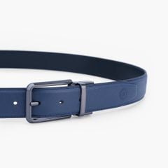 Thắt lưng nam khóa kim dáng bo bản 33mm - NDK-082