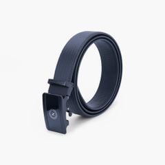 Thắt lưng nam da khóa tự động mặt logo chữ N bản 33mm - NDT-075