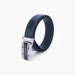 DÂY LƯNG DA MẶT TRƯỢT KHÓA TRƯỢT TỰ ĐỘNG NDT-080