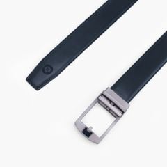 DÂY LƯNG DA FIX&FIT - DÂY LƯNG MẶT TRƯỢT TIỆN DỤNG NDT-081