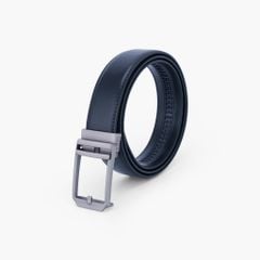 DÂY LƯNG DA FIX&FIT - DÂY LƯNG MẶT TRƯỢT TIỆN DỤNG NDT-081