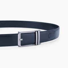 DÂY LƯNG DA FIX&FIT - DÂY LƯNG MẶT TRƯỢT TIỆN DỤNG NDT-081