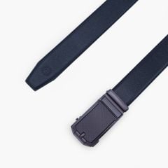 Thắt lưng nam khóa tự động, mặt khung phong cách cổ điển bản 35mm - NDT-087
