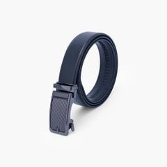 Thắt lưng nam khóa tự động, mặt khung phong cách cổ điển bản 35mm - NDT-087