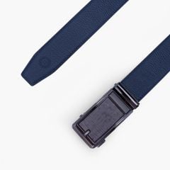 Thắt lưng nam khóa tự động, mặt khung phong cách cổ điển bản 35mm - NDT-087