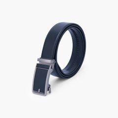 Thắt lưng nam khóa tự động, mặt khung phong cách cổ điển bản 35mm - NDT-087