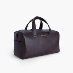 Túi xách du lịch da NHATLEATHER - Túi đựng đồ gym, thể thao - Túi du lịch ngắn ngày - NCD-031