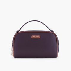 Túi cầm tay dáng golf - Bóp da cầm tay - Clutch cầm tay da - NVB-097R