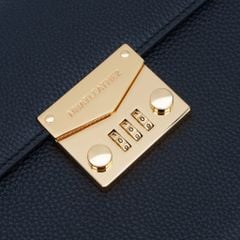 Túi da cầm tay NHATLEATHER - Clutch cầm tay - Bóp da cầm tay cao cấp - NVB-080