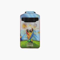 Bao đựng điện thoại da – Crafted for Champions –NPK-021
