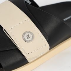 Dép da NHATLEATHER - Dép bản ngang - NS2Q-MD3