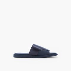 Dép da quai ngang NHATLEATHER - NSD-DPH