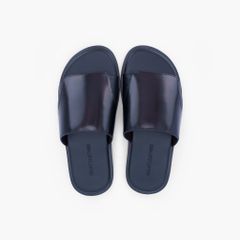 Dép da quai ngang NHATLEATHER - NSD-DPH