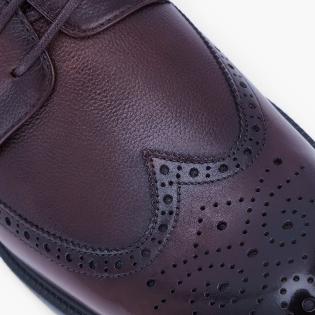 GIÀY TÂY OXFORD NSD-OXF85A