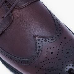 GIÀY TÂY OXFORD NSD-OXF85A