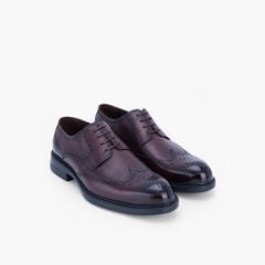 GIÀY TÂY OXFORD NSD-OXF85A
