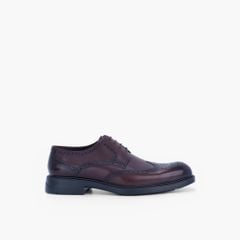 GIÀY TÂY OXFORD NSD-OXF85A
