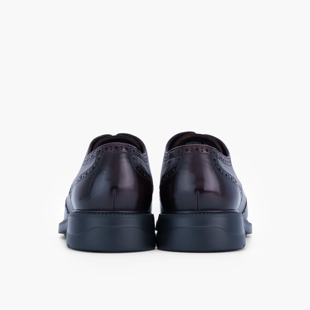 GIÀY TÂY OXFORD NSD-OXF85A