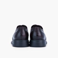 GIÀY TÂY OXFORD NSD-OXF85A
