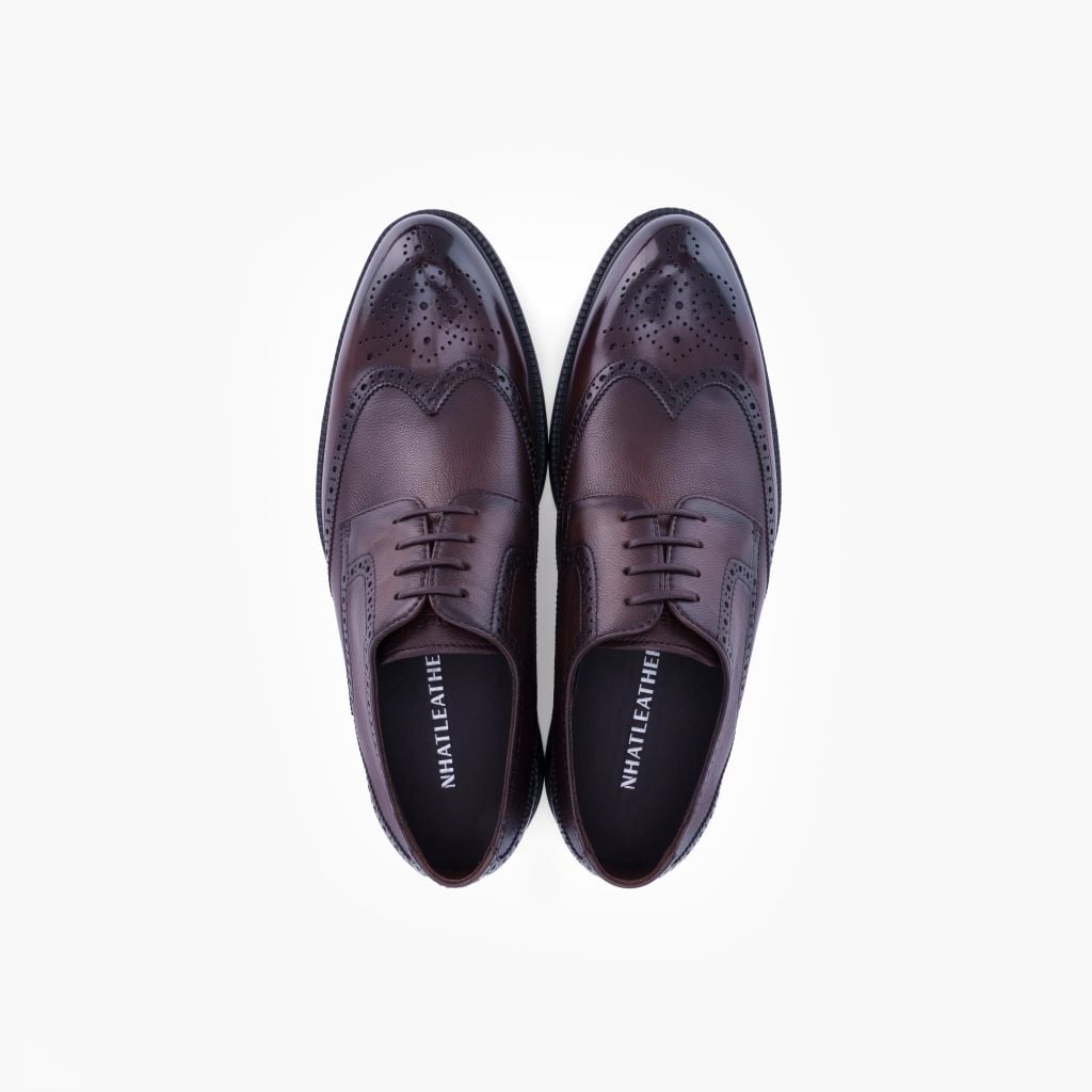 GIÀY TÂY OXFORD NSD-OXF85A