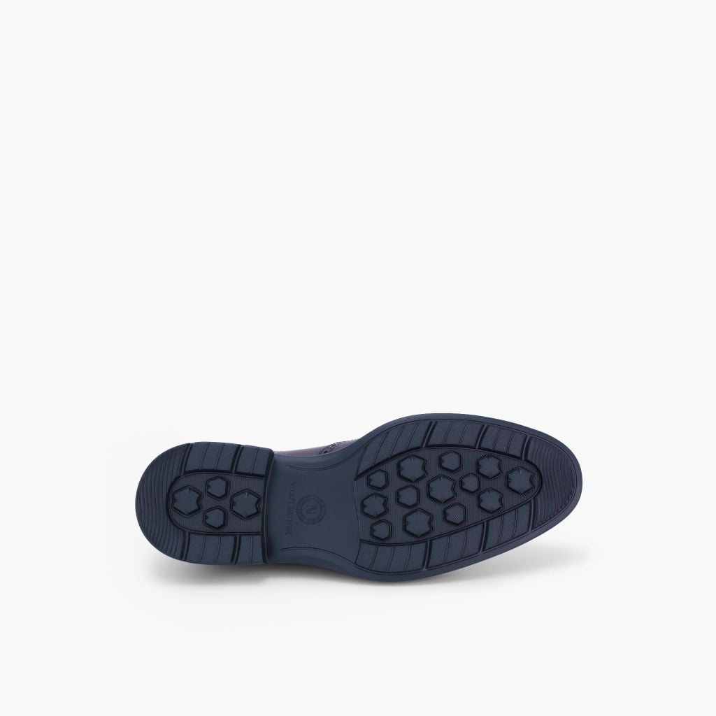 GIÀY TÂY OXFORD NSD-OXF85A