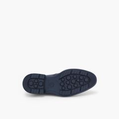 GIÀY TÂY OXFORD NSD-OXF85A
