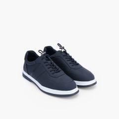 Giày da thể thao nam NHATLEATHER - Giày Sneaker casual - SND-SNK-236