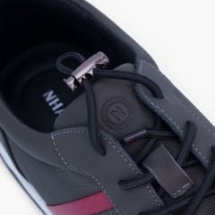 Giày da thể thao nam NHATLEATHER - Giày Sneaker casual - SND-SNK-236