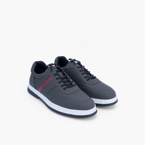 Giày da thể thao nam NHATLEATHER - Giày Sneaker casual - NSD-SNK-236