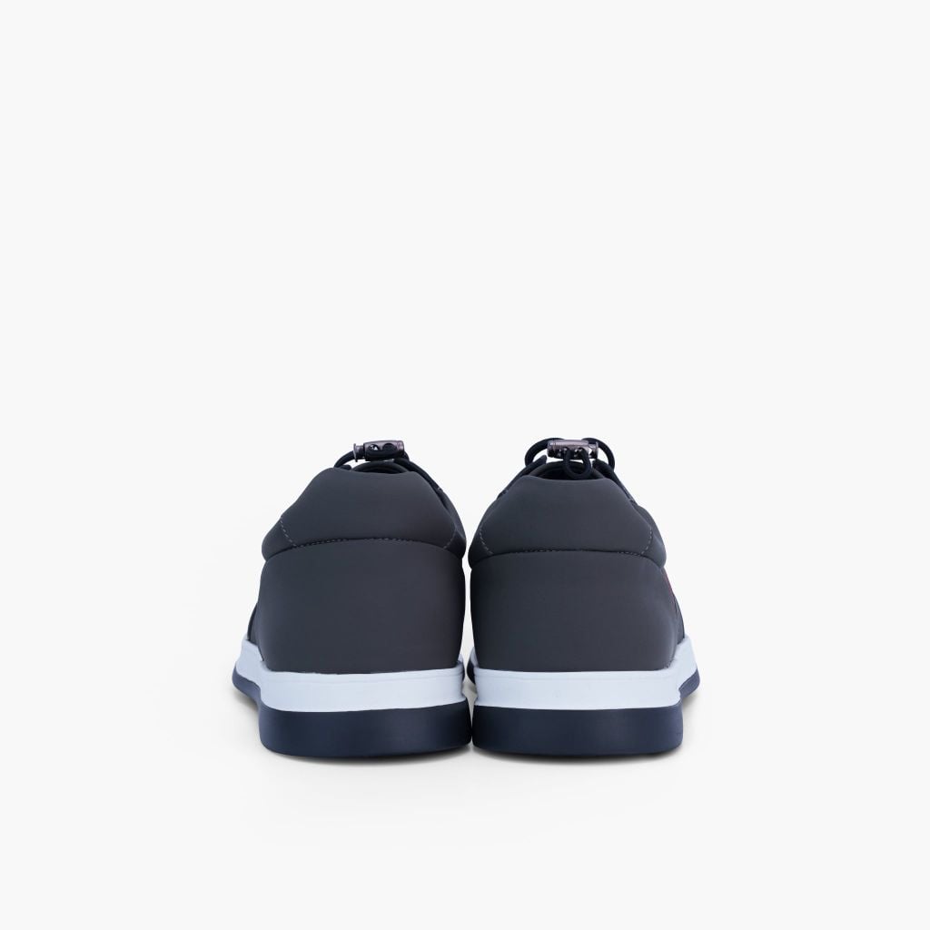 Giày da thể thao nam NHATLEATHER - Giày Sneaker casual - SND-SNK-236